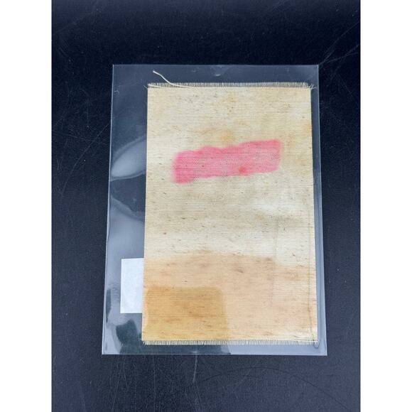 Assorted Flags Antique Cigarette Silks - Picture 2 of 10